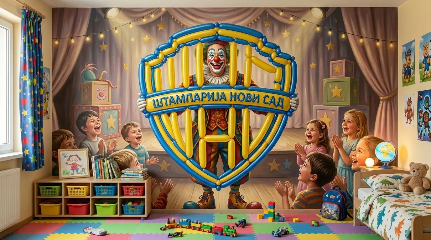 Flajeri i katalozi sa motivom Dečija soba tapeta. Kvalitetan premaz i živopisne boje za vrhunski utisak.