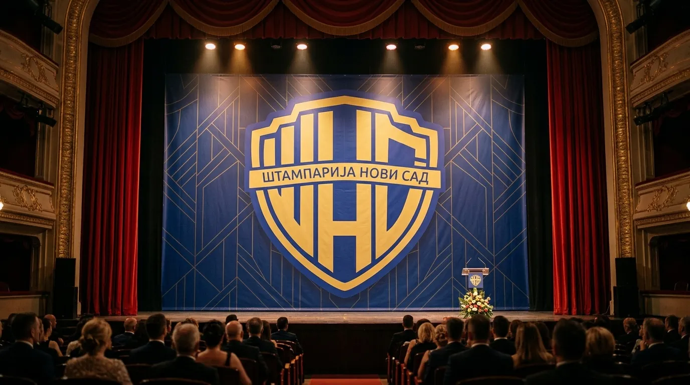 Sve vrste ceradnih banera uključujući i Jeftino štampanje cerada. Visoka rezolucija štampe i postojane boje za maksimalni efekat.