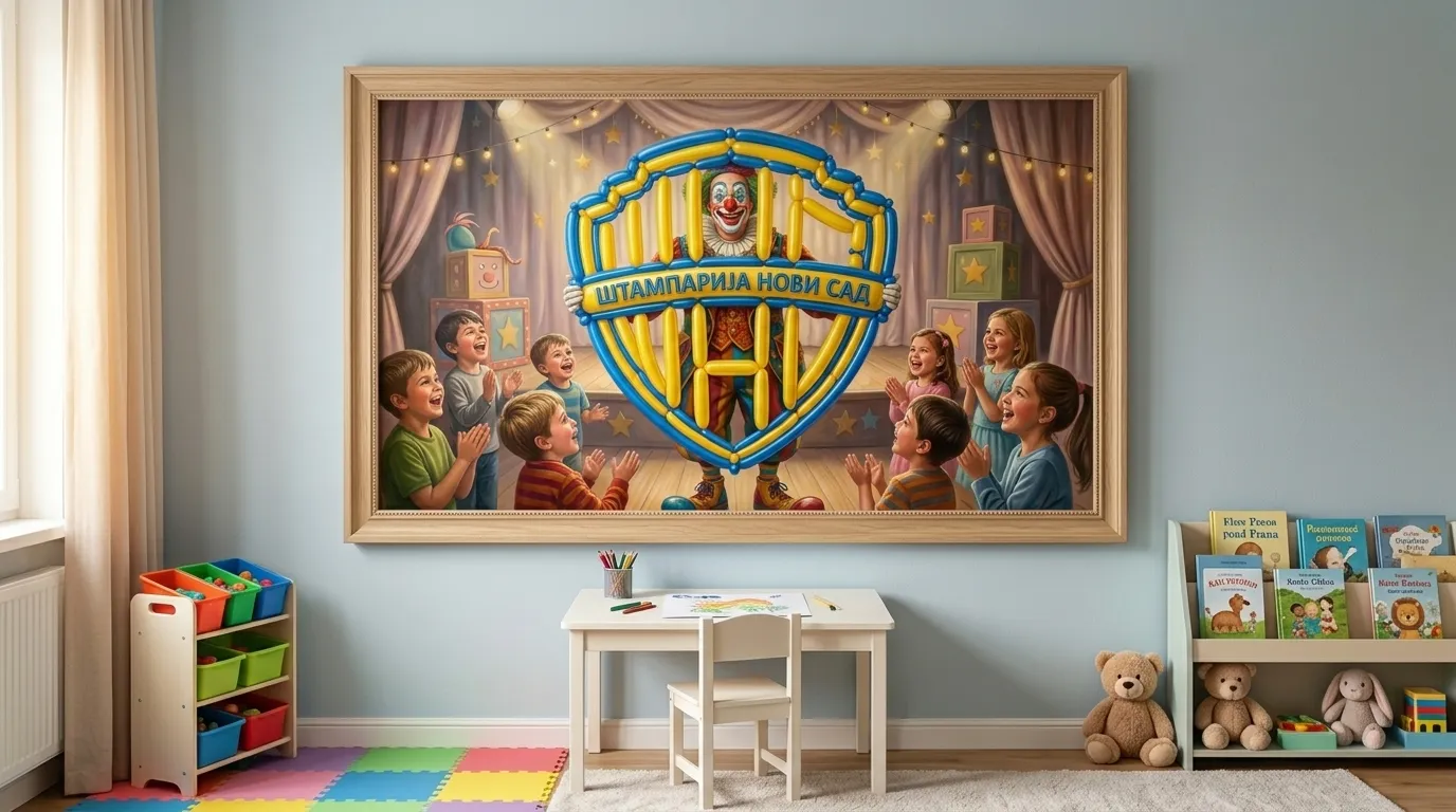 Unesite umetnost u vaš dom: Kanvas platno štampa na premium kanvas platnu. Savršena tekstura i verna reprodukcija boja.