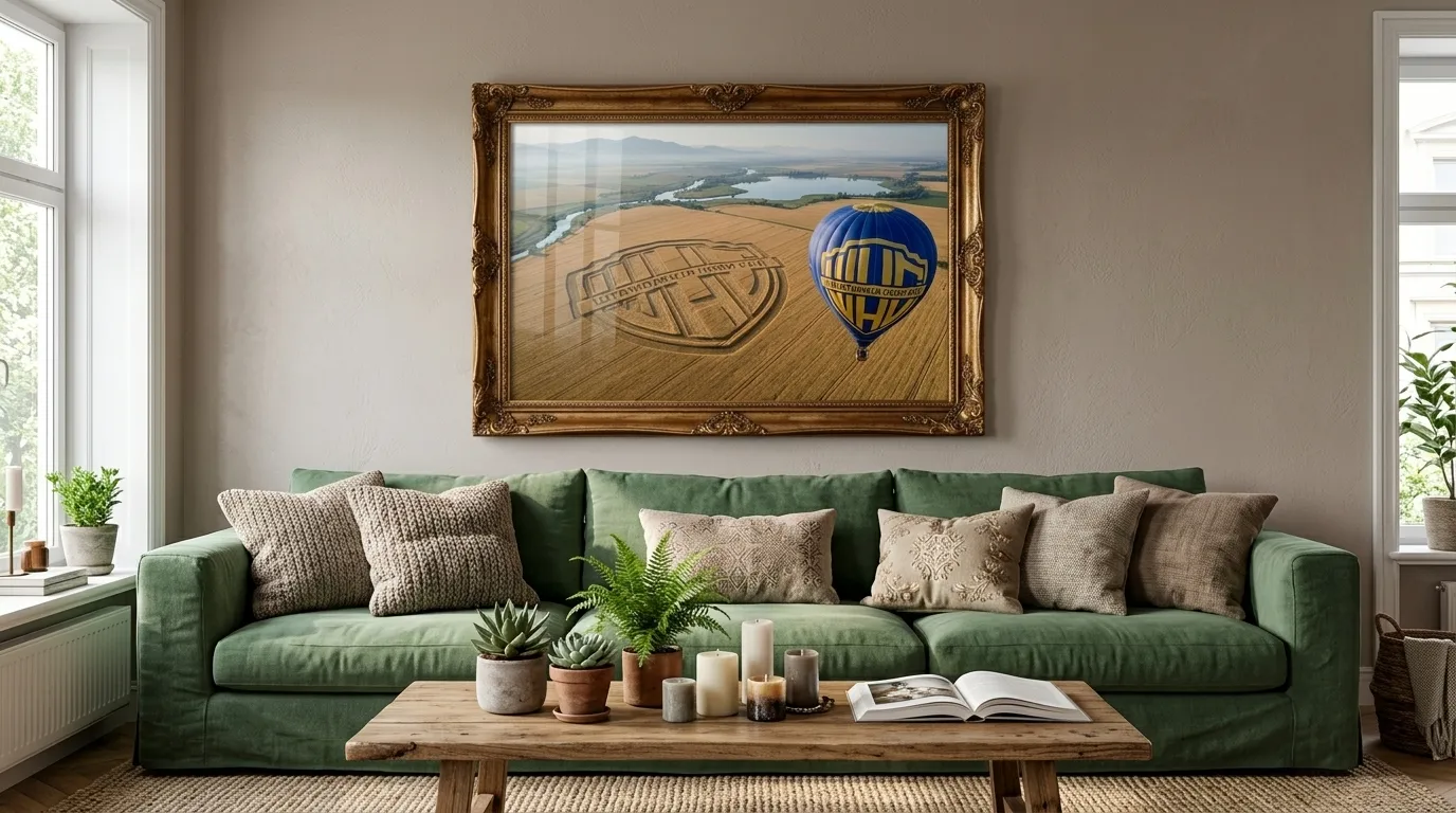 Dekoracija zidova po vašoj meri - Kanvas platno na kanvasu. Idealan poklon za svaku priliku i trajna vrednost.