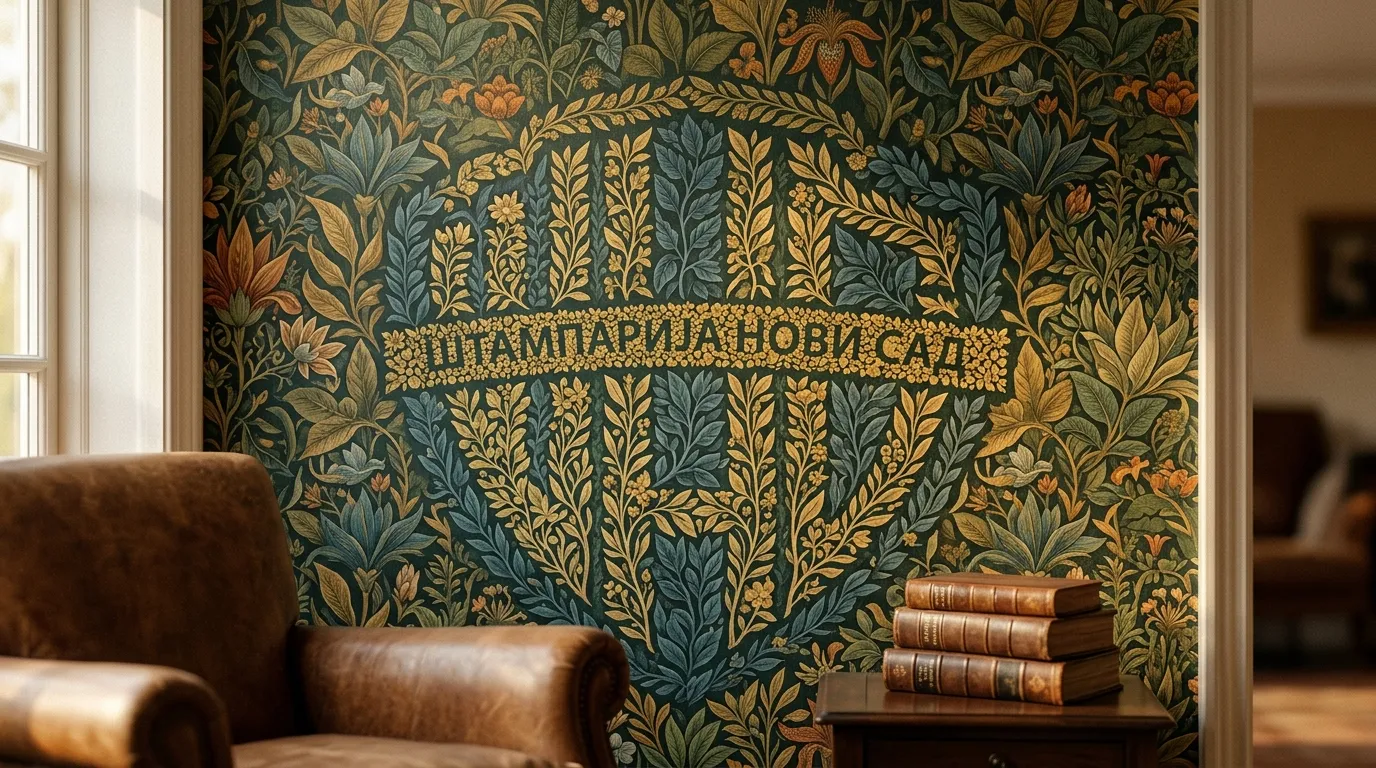 Unikatne foto tapete: Štampa tapeta Kraljevo. Personalizujte svoje zidove dizajnom koji oduzima dah i menja atmosferu.