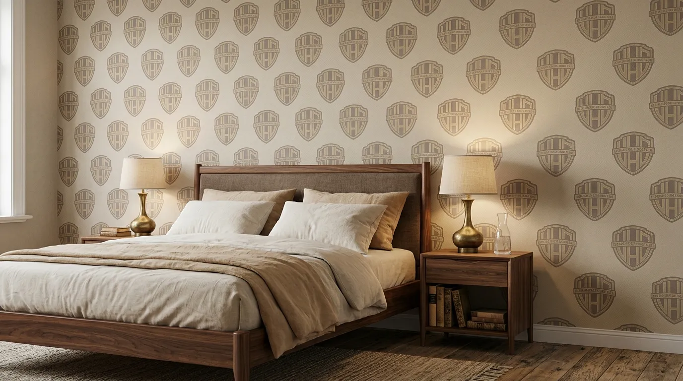 Transformišite enterijer uz Štampa tapeta Niš na tapeti. Ekološke boje bez mirisa, bezbedne za dečije sobe.