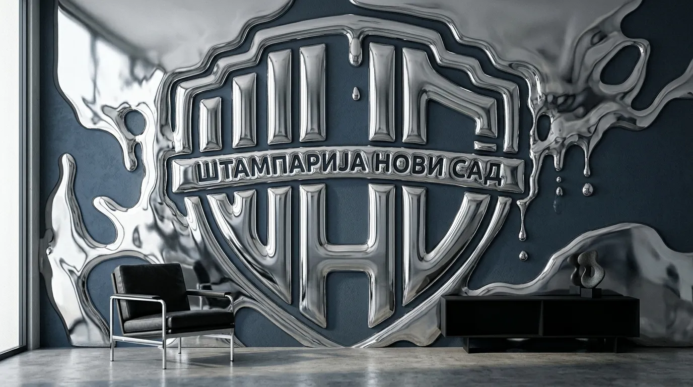 Transformišite enterijer uz Štampa tapeta Valjevo na tapeti. Ekološke boje bez mirisa, bezbedne za dečije sobe.