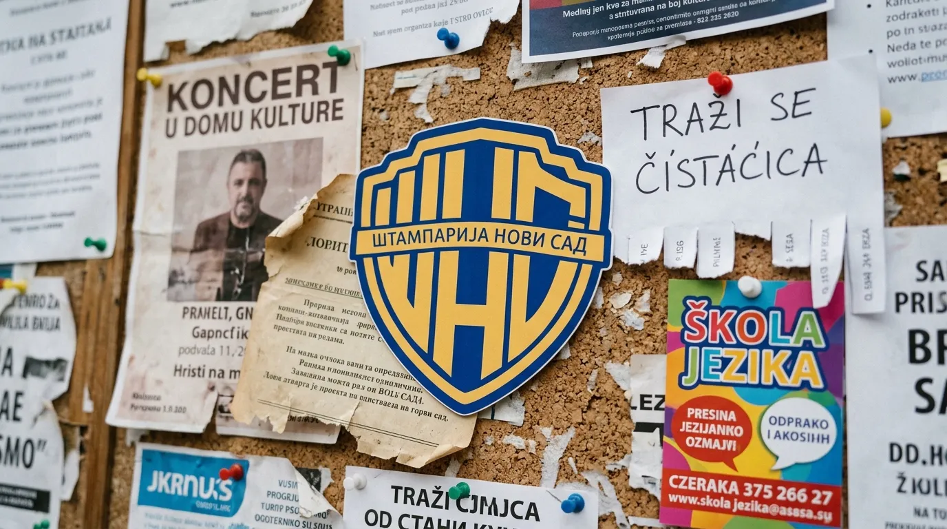 Sve vrste stikera, uključujući i Štampanje nalepnica po obliku. Digitalna štampa i precizno opsecanje na najsavremenijim mašinama.