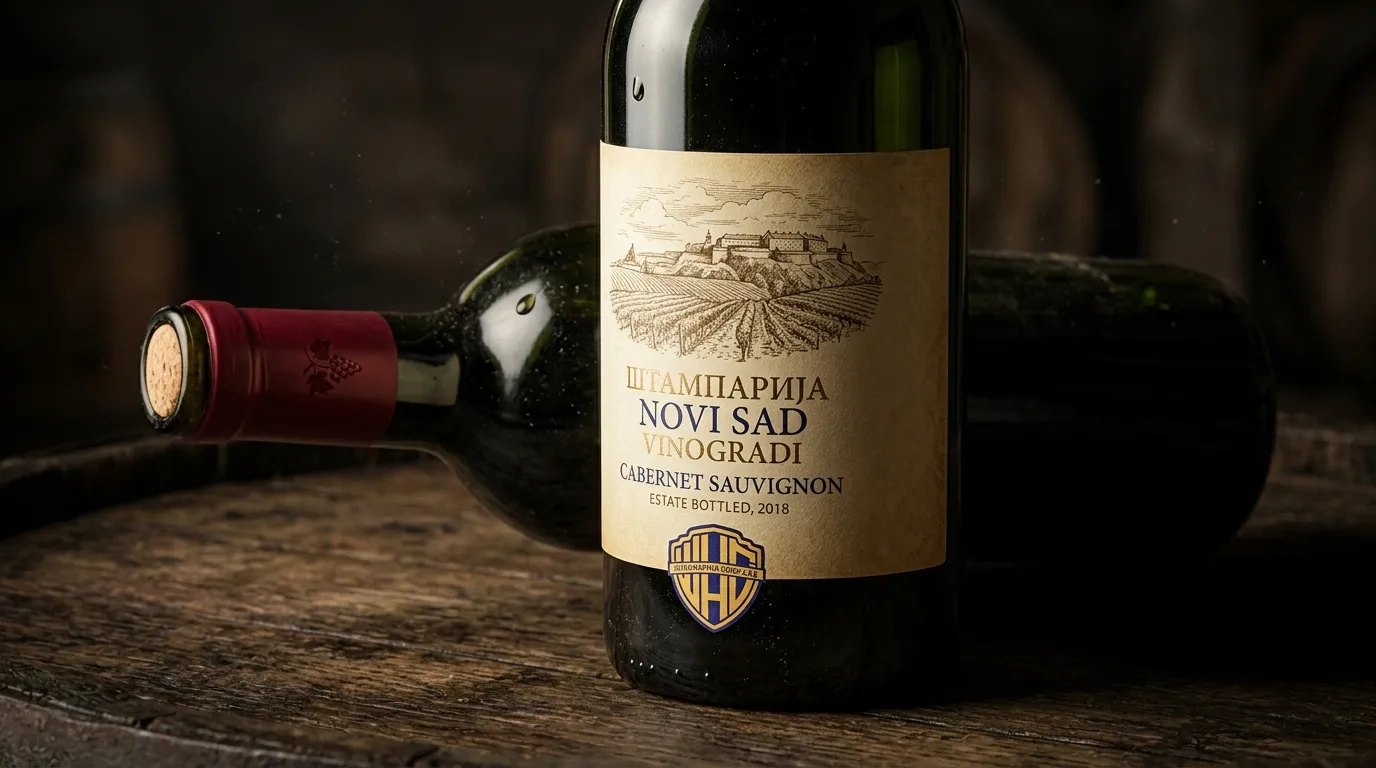 Sve vrste stikera, uključujući i Štampanje nalepnica za ambalaže. Digitalna štampa i precizno opsecanje na najsavremenijim mašinama.