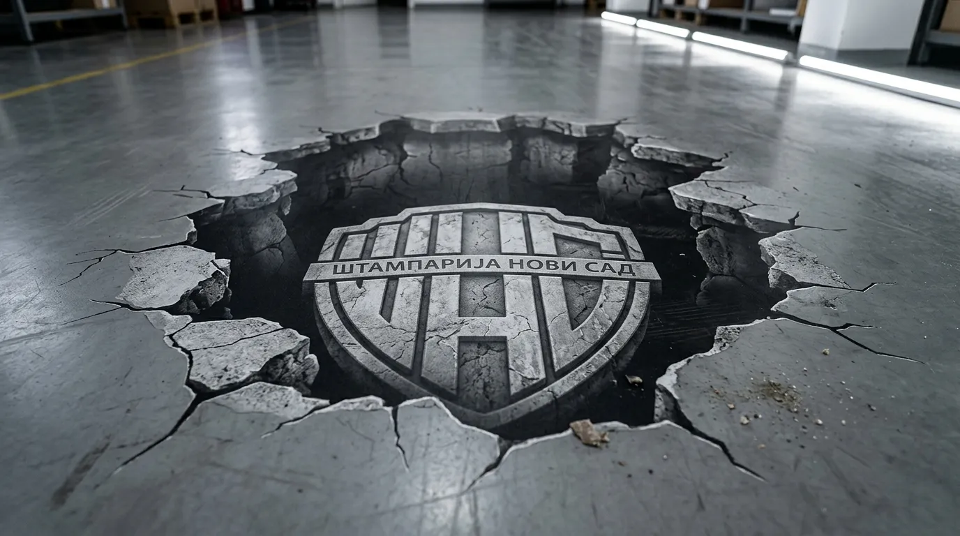 Sve vrste stikera, uključujući i Štampanje podnih nalepnica. Digitalna štampa i precizno opsecanje na najsavremenijim mašinama.