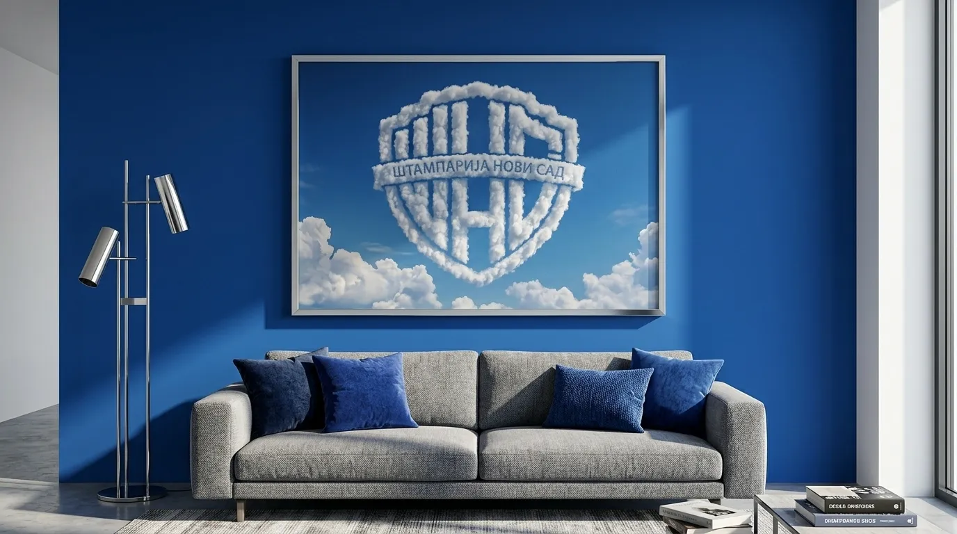 Dekoracija zidova po vašoj meri - Štampanje na kanvas platnu na kanvasu. Idealan poklon za svaku priliku i trajna vrednost.