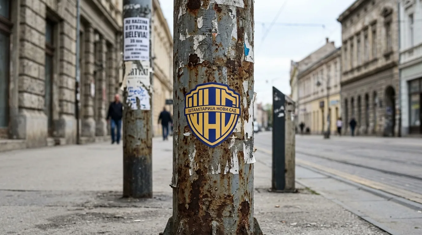 Kvalitetne PVC nalepnice: Štampanje PVC nalepnica. Vodootporne i otporne na UV zračenje, sečene po konturi vašeg dizajna.